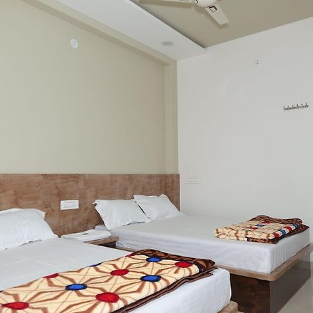 Hotel Shree Jyotirlinga Residency Ellora Exterior foto