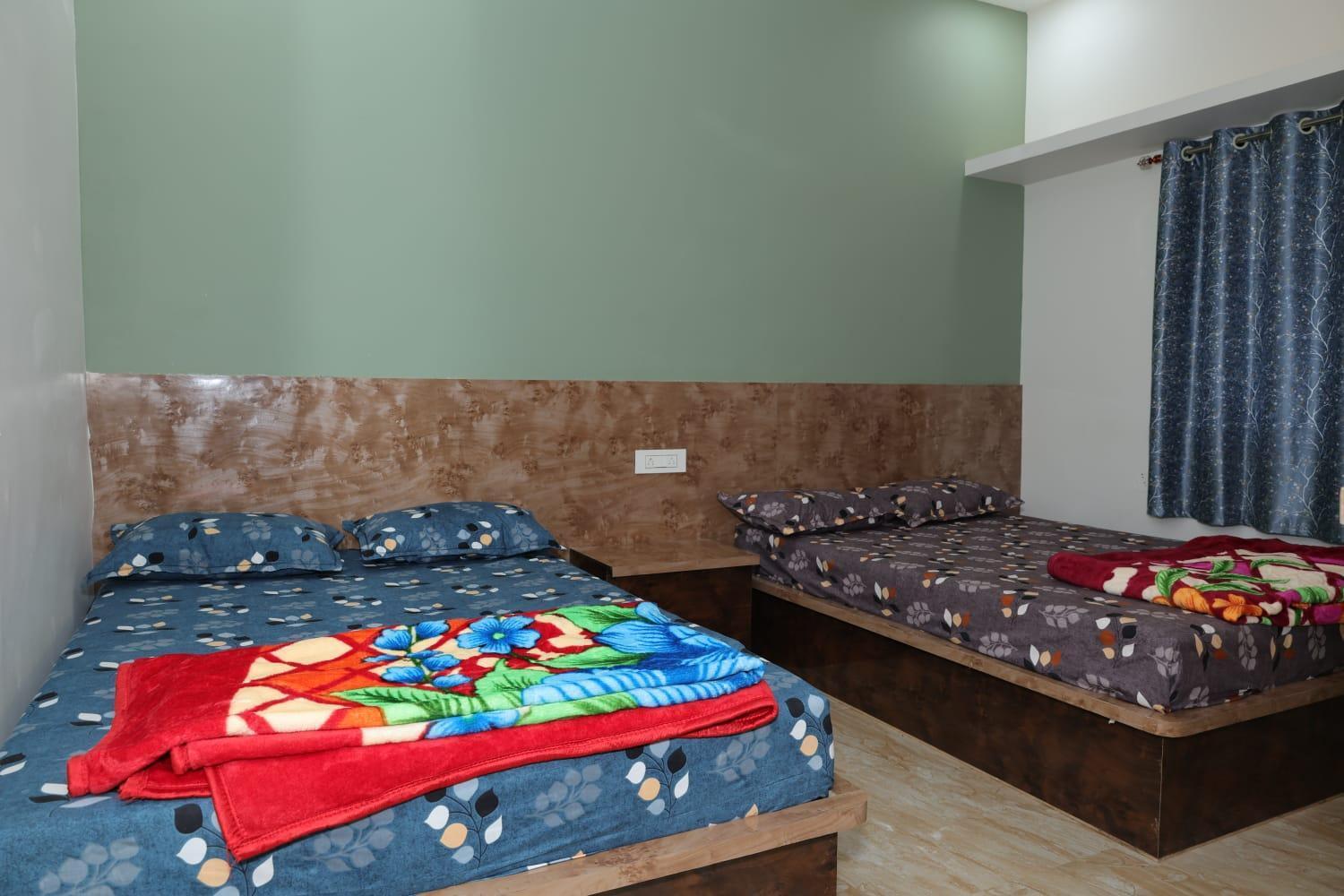 Hotel Shree Jyotirlinga Residency Ellora Exterior foto