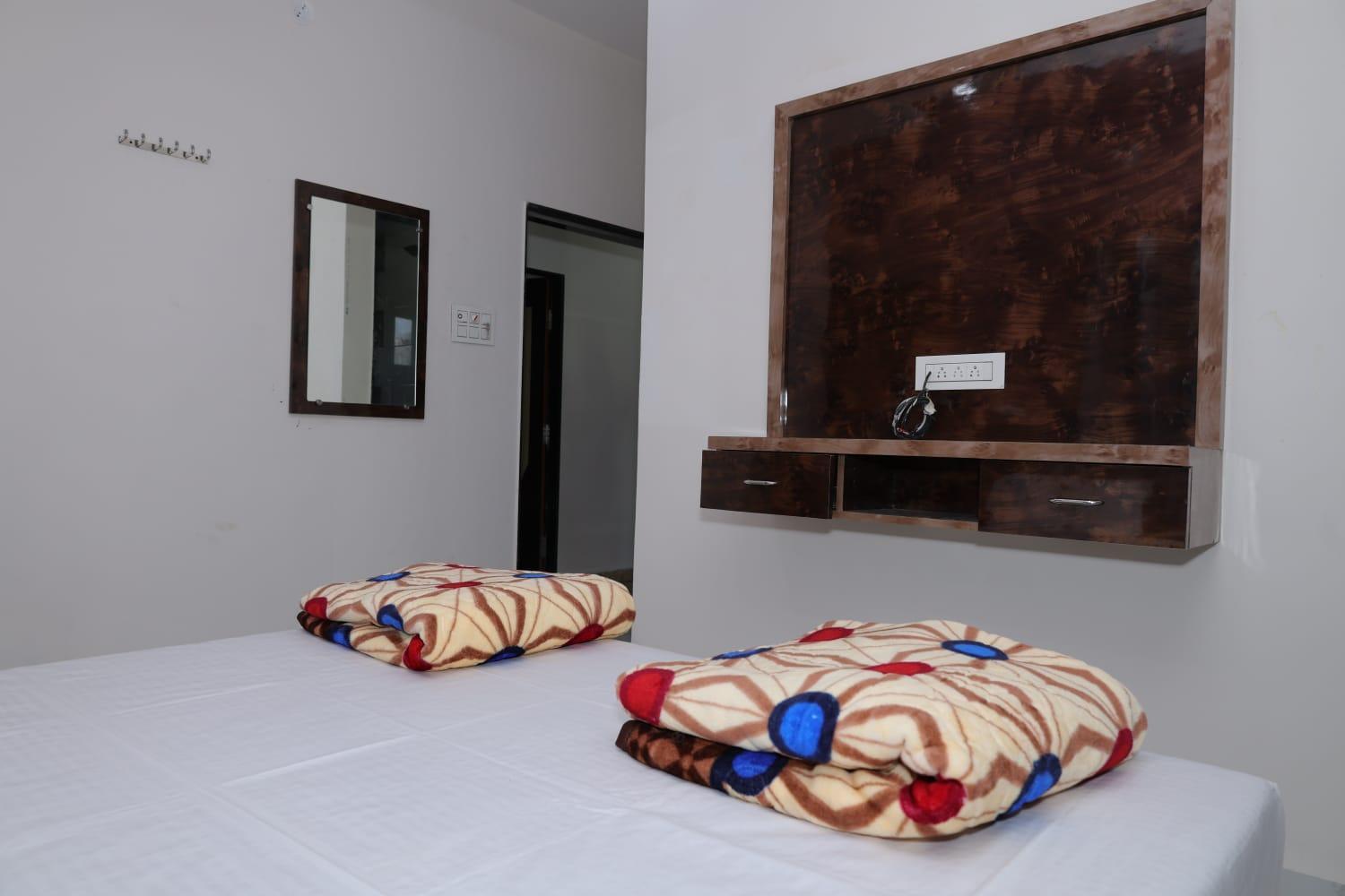 Hotel Shree Jyotirlinga Residency Ellora Exterior foto