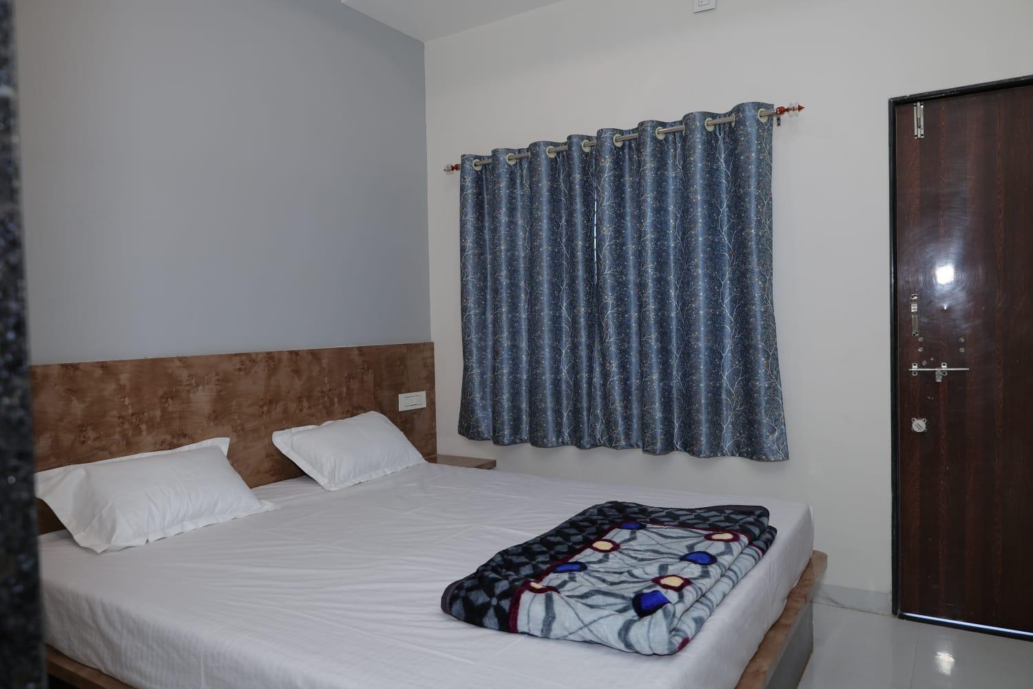 Hotel Shree Jyotirlinga Residency Ellora Exterior foto