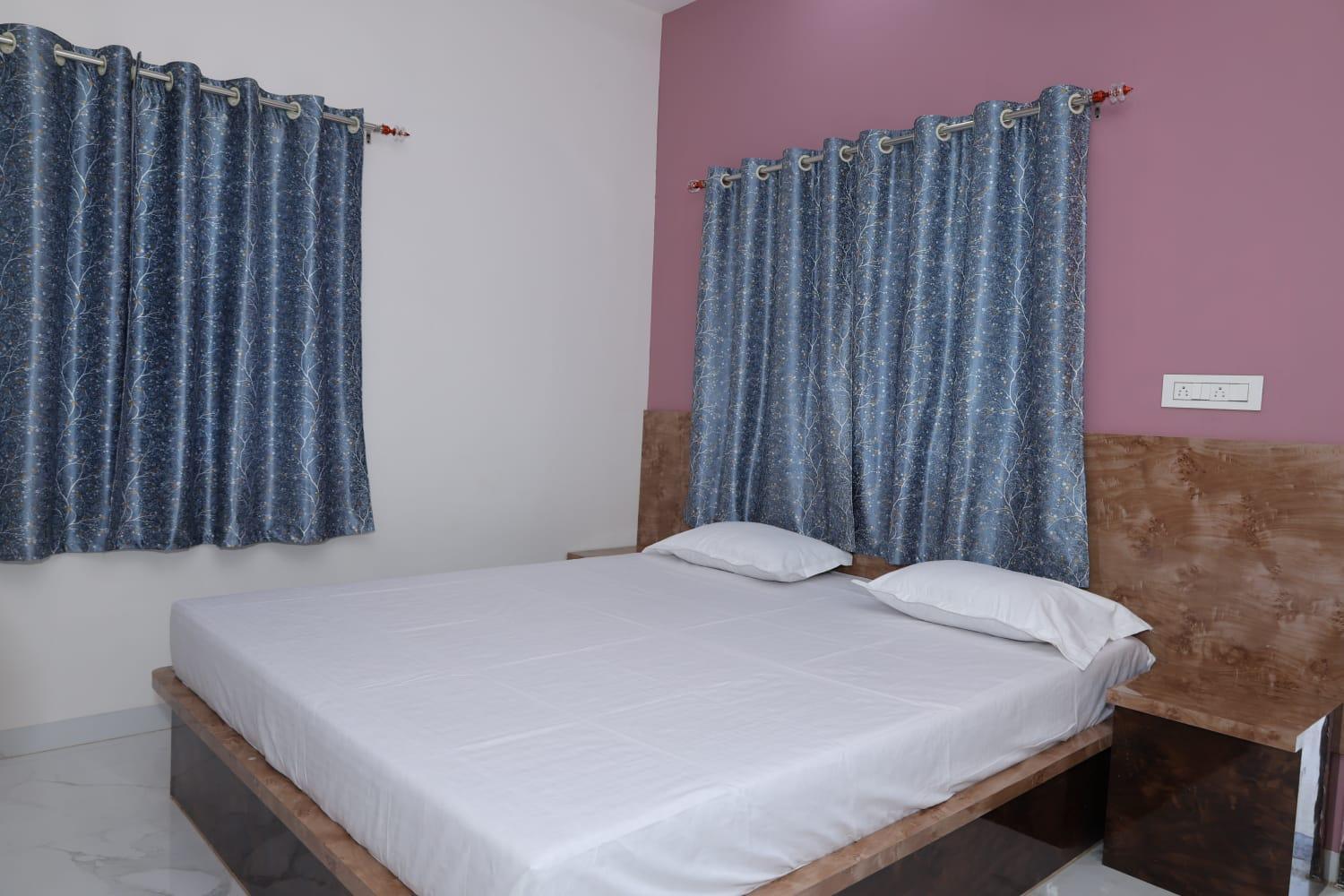 Hotel Shree Jyotirlinga Residency Ellora Exterior foto