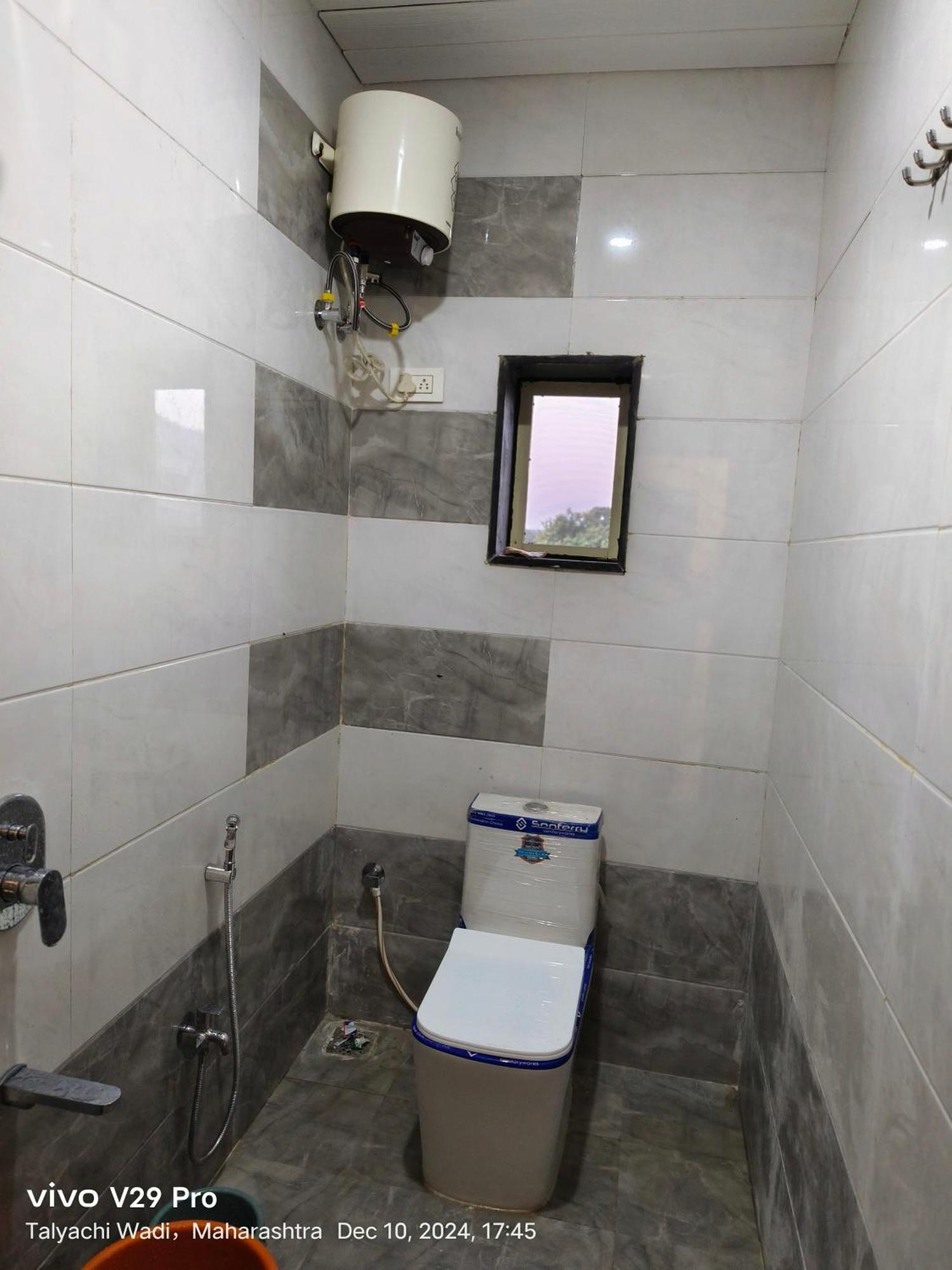 Hotel Shree Jyotirlinga Residency Ellora Exterior foto