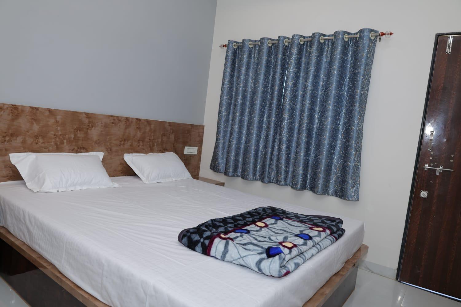 Hotel Shree Jyotirlinga Residency Ellora Exterior foto