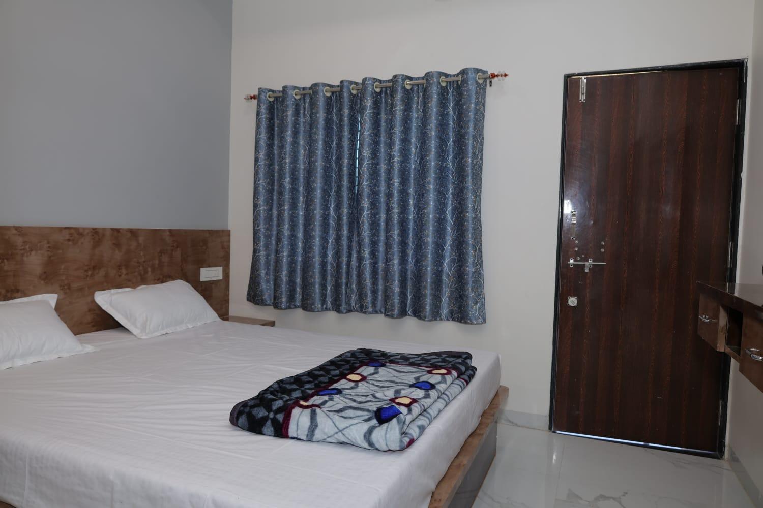 Hotel Shree Jyotirlinga Residency Ellora Exterior foto