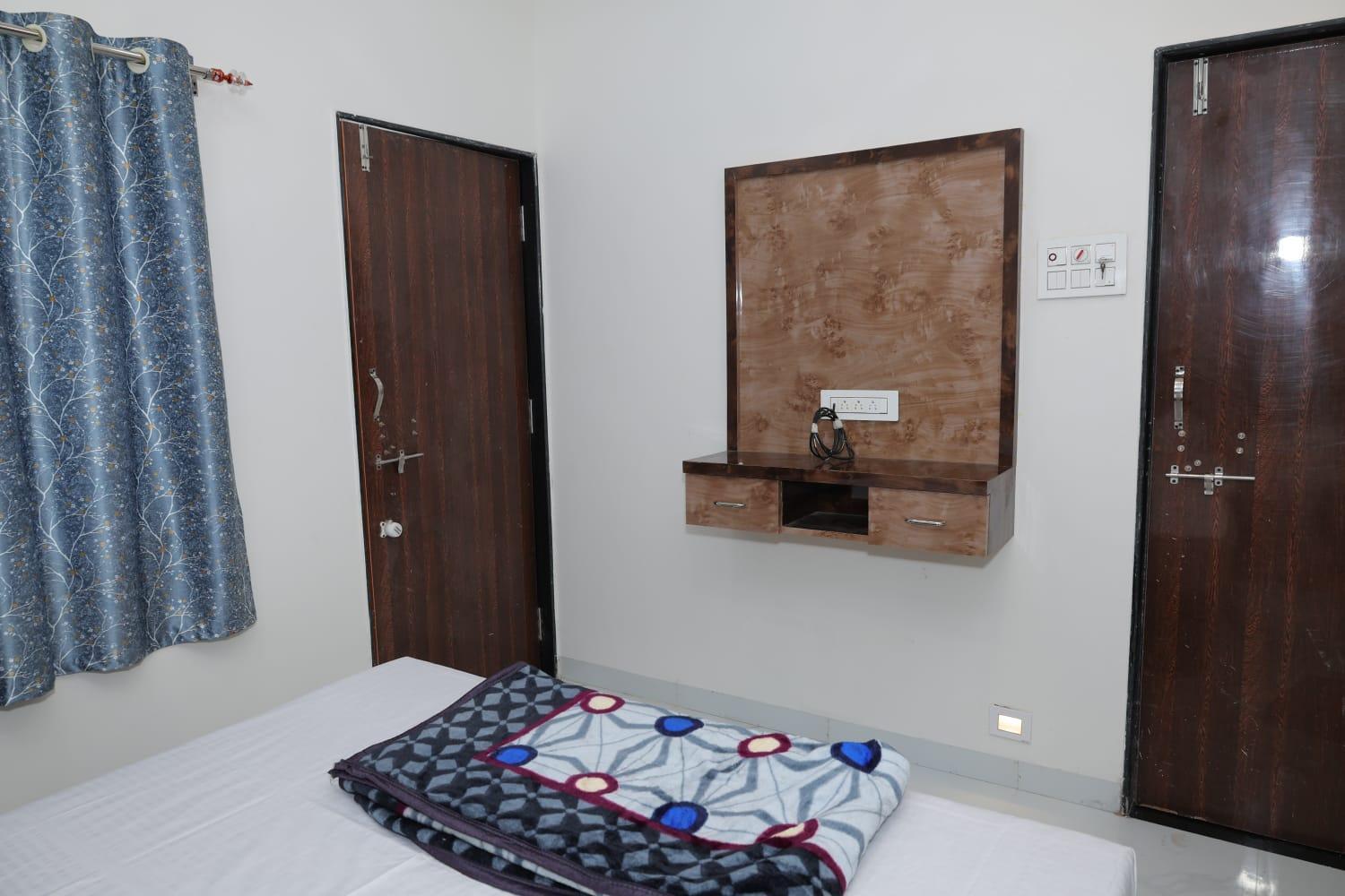 Hotel Shree Jyotirlinga Residency Ellora Exterior foto