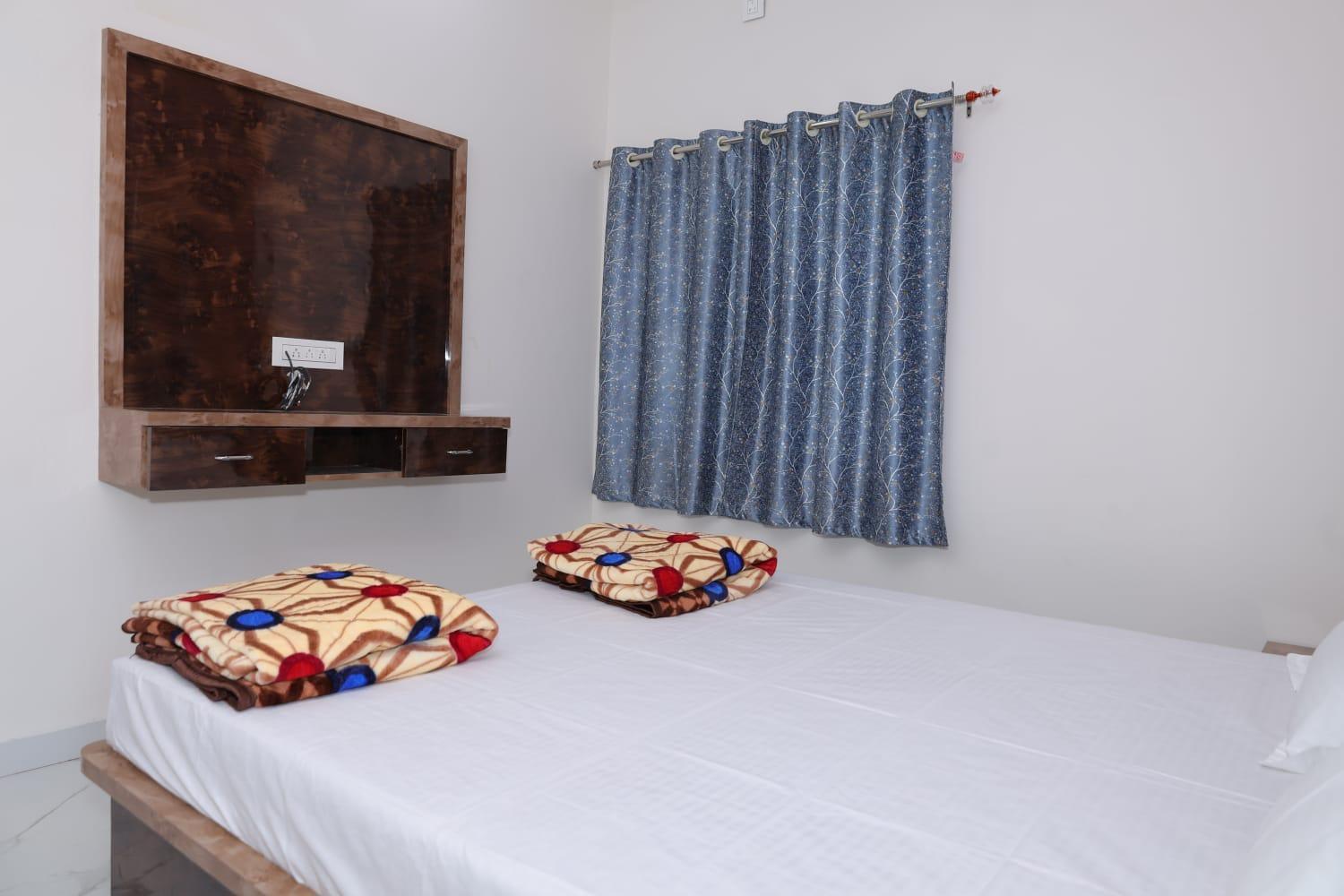 Hotel Shree Jyotirlinga Residency Ellora Exterior foto