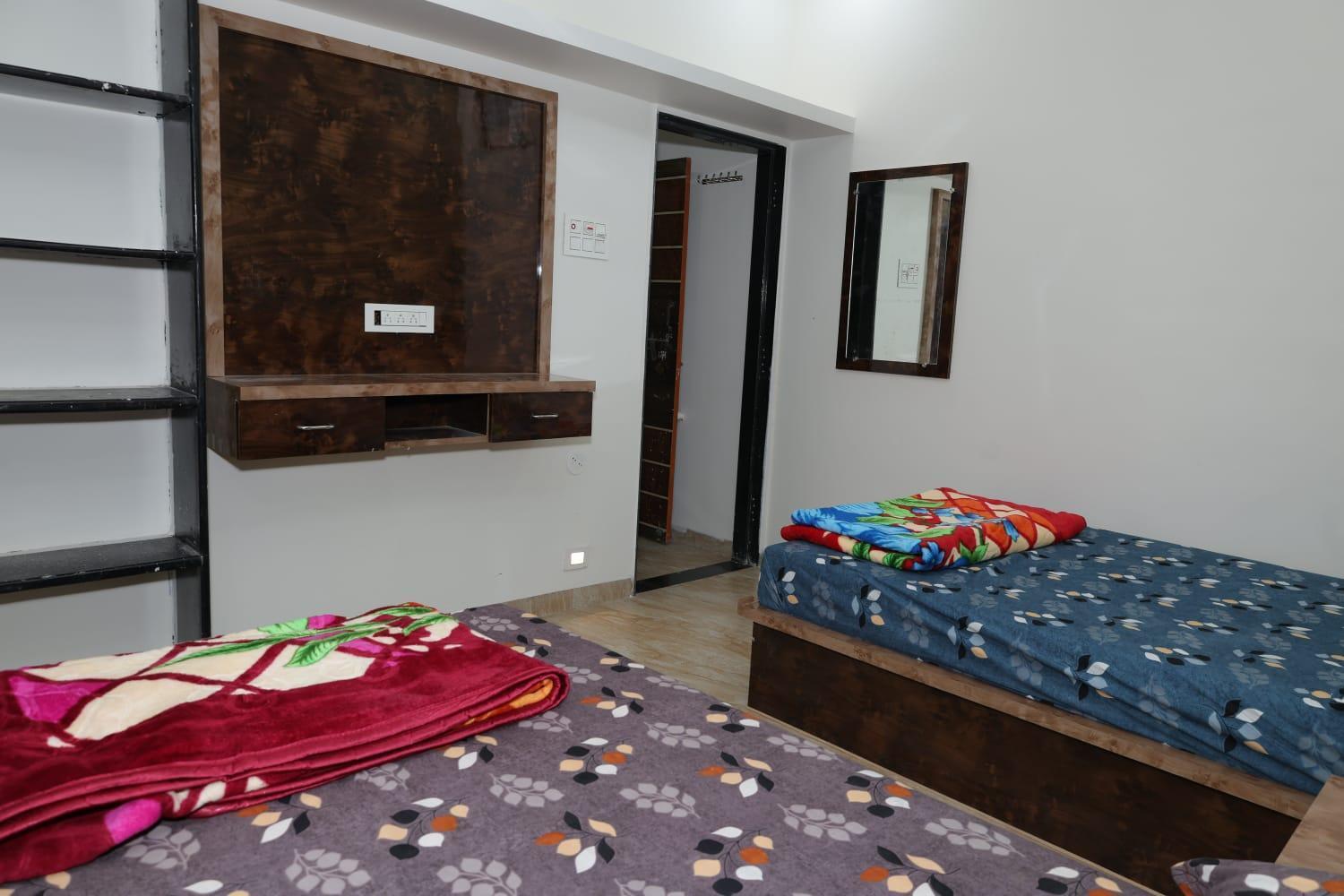 Hotel Shree Jyotirlinga Residency Ellora Exterior foto