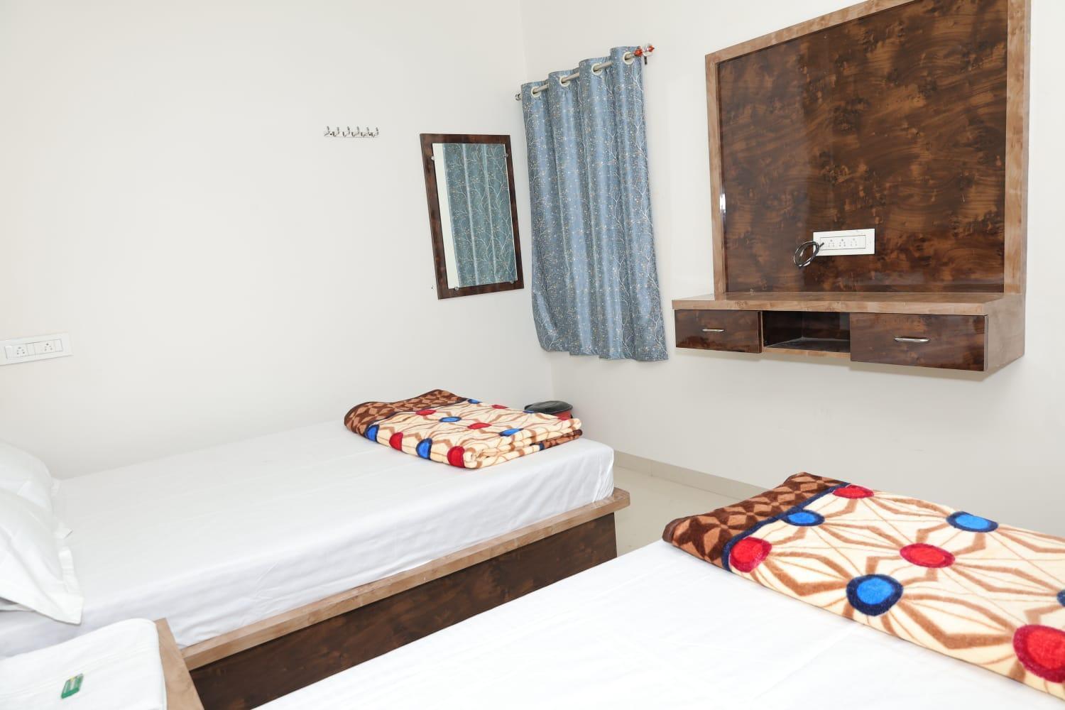 Hotel Shree Jyotirlinga Residency Ellora Exterior foto