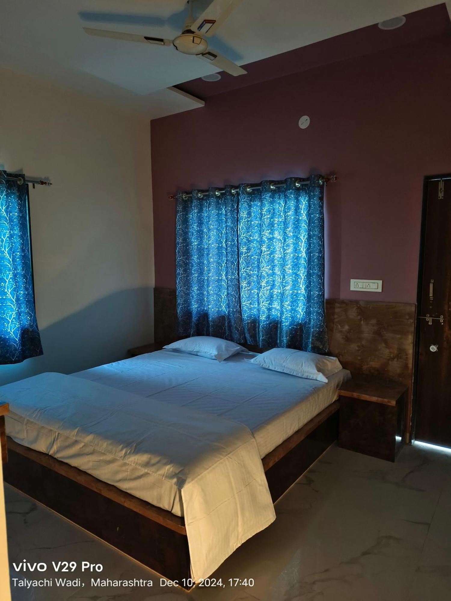 Hotel Shree Jyotirlinga Residency Ellora Exterior foto