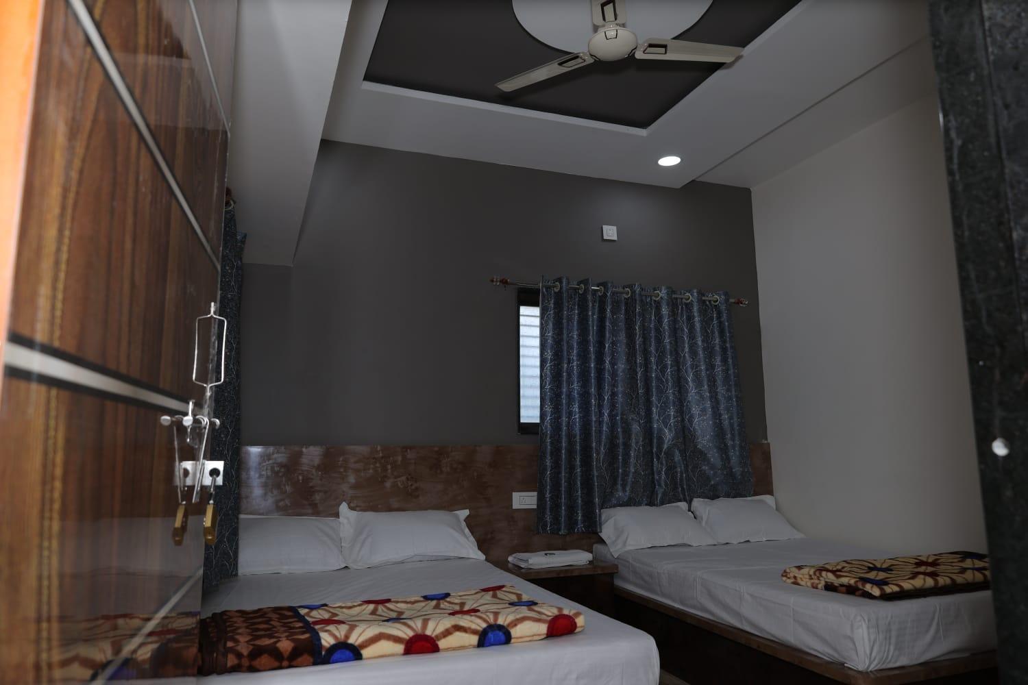 Hotel Shree Jyotirlinga Residency Ellora Exterior foto